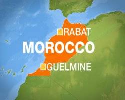 Scores killed in Moroccan plane crash