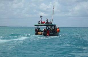 Dozens drowned in Zanzibar ferry sinking 