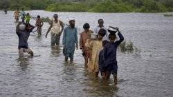 Pakistan PM cancels trip to UN due to floods