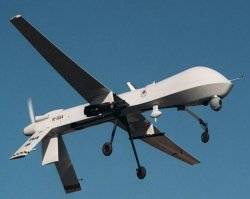 US drones infected by key logging virus 