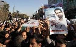 Iran claims evidence to tie US to killing 