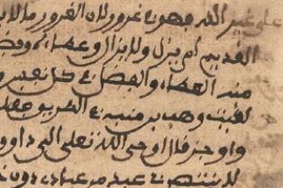 Historia de la Sunnah: ةpoca de los Compaٌeros (Parte 9)