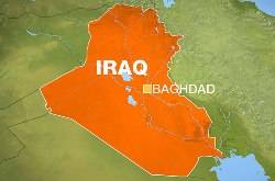 Many dead in Baghdad blast 