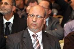 Muslim Brotherhood forms party in Libya 