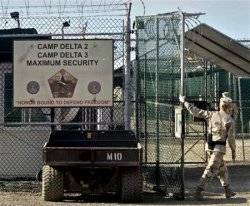 Taliban jailed in Guantanamo agree Qatar move 