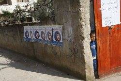 Fears for Palestinian hunger striker 