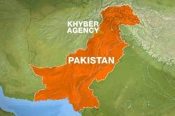 Deadly blast in Pakistan