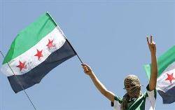 Syrian forces press assault as peace plan falters