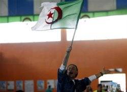 Algeria prepares for parliamentary elections 