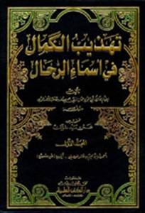 يوسف المِزِّي .. المحدث العارف بالرجال