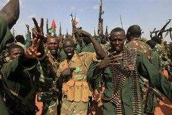 Talks under way to end Sudan conflict