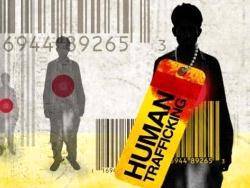 US trafficking report reveals 