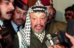 Arafat