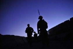 Six US troops killed in Afghan bomb attack