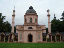 Ramadan en Allemagne