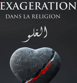 Lexagration en matire religieuse 