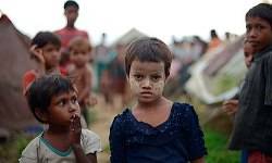 Scores killed in new violence against Muslims in Myanmar