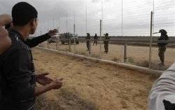 Israel eases some Gaza border restrictions