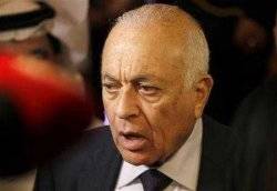 Arab League offers Syria seat to opposition