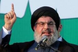 Syria opposition denounces Hezbollah 