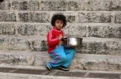 UN decries rising poverty in east Jerusalem 