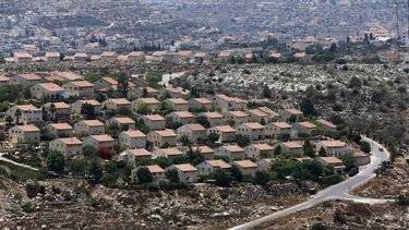 Israel approves another 900 settler homes