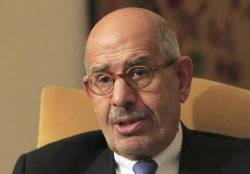 Cairo court sets trial date for ElBaradei 