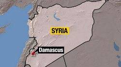 France: Syrian regime behind chemical attack