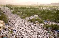 Merits of Hajj and ‘Umrah - I