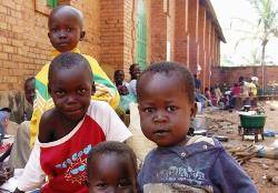 UN says 210,000 displaced in CAR violence 