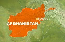 Kabul suicide bomb kills Afghan defense staff 