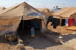 Syrian refugees struggle in urban Jordan