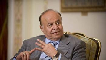 Yemeni leader leaves Sanaa after weeks of house arrest