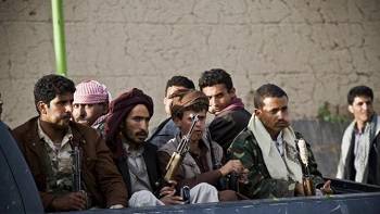 Deaths as Houthi rebels in Yemen attack Saudi border