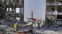 Israeli probe says Gaza offensive lawful and legitimate