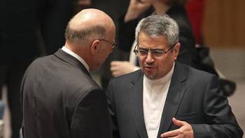 UN endorses Iran nuclear agreement