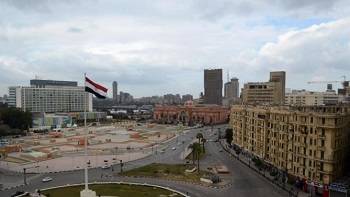 Arab Spring anniversary: Egypt silences opposition