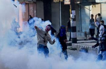 Rage in Kashmir over killing of youths by Indian army