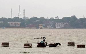 Scores dead, millions affected as floods hit India