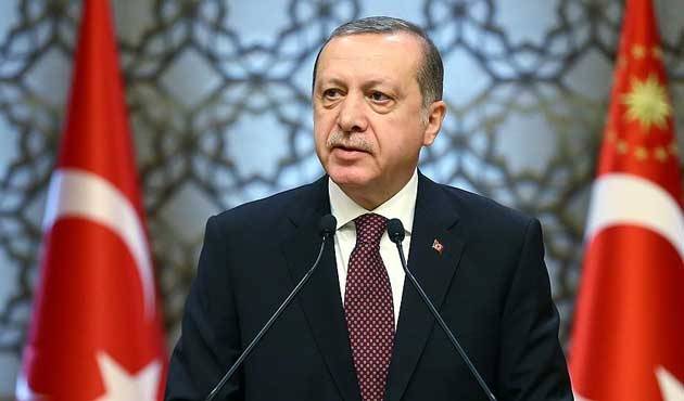 Erdogan says West ignores famine in Africa