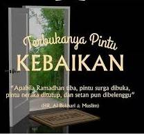 Manfaatkan Musim Penuh Kebaikan Ini!