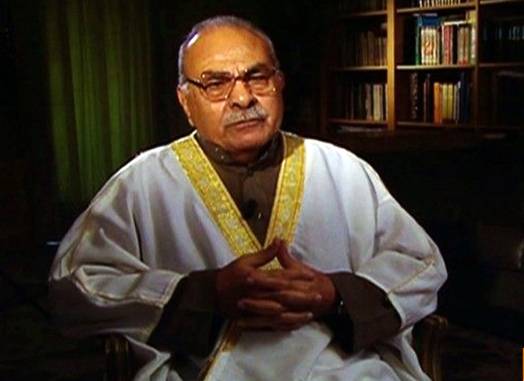 وداعا محمد عمارة