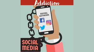 Social Media addiction