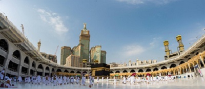 Masjidil Haram