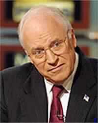 Cheney fails to find support for Iraq attack