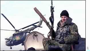 Chechen Resistance Shoots Down 4 Russian Helicopters