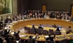 U.N. Approves Iraq Sanctions Overhaul