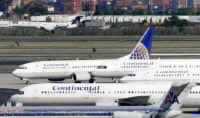 Worldwide Flights Resume Amid Tight Security