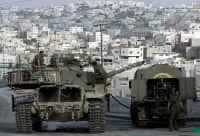 Palestinian Leaders Keep Lid on Anti-U.S. Unrest