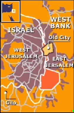 At Least 10 Reported Dead in Jerusalem Blast